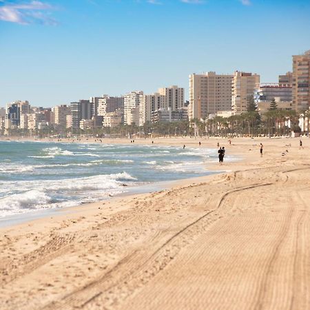 Sohosuites Campello Beach Кампелло Экстерьер фото
