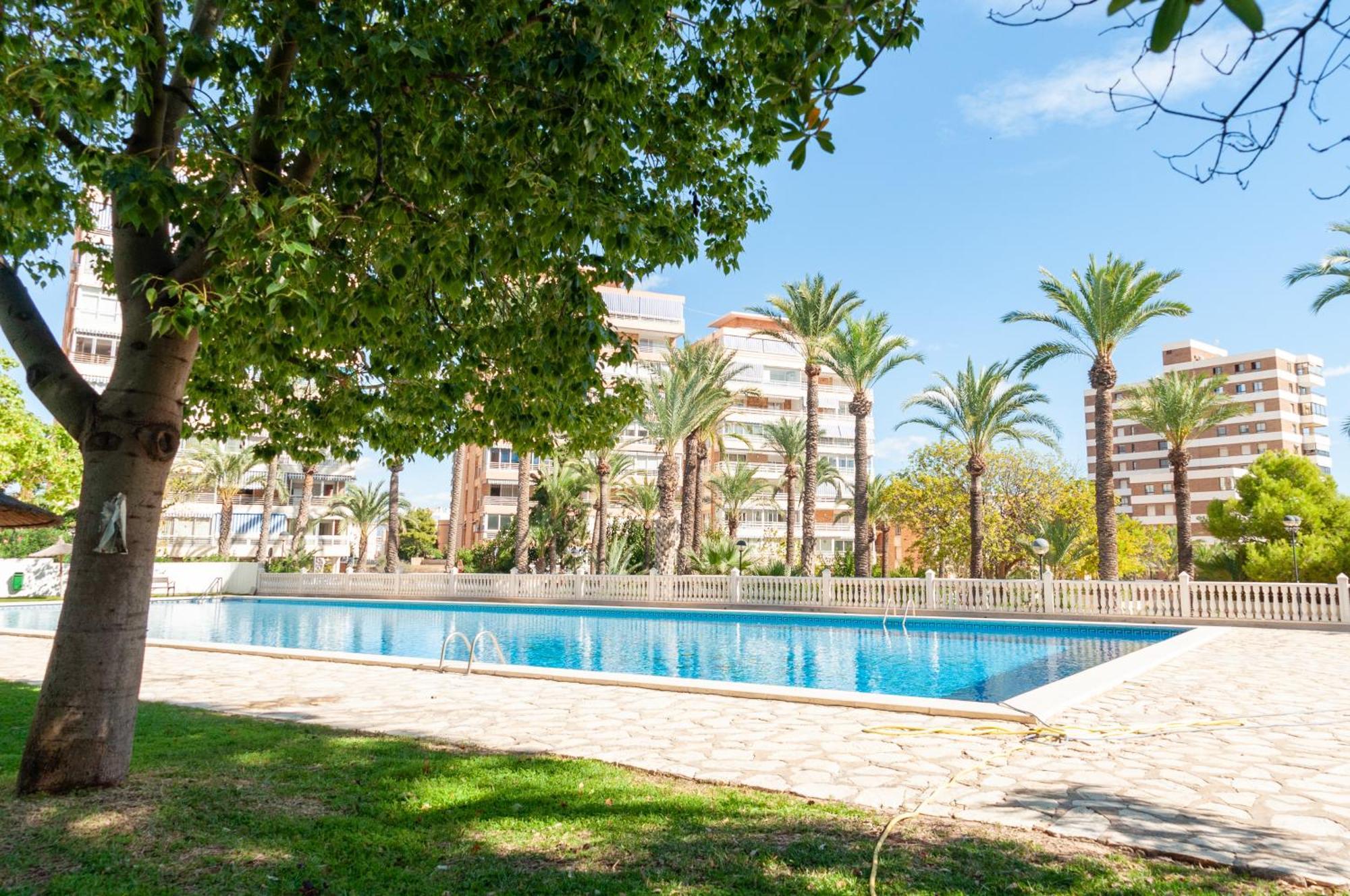 Sohosuites Campello Beach Кампелло Экстерьер фото